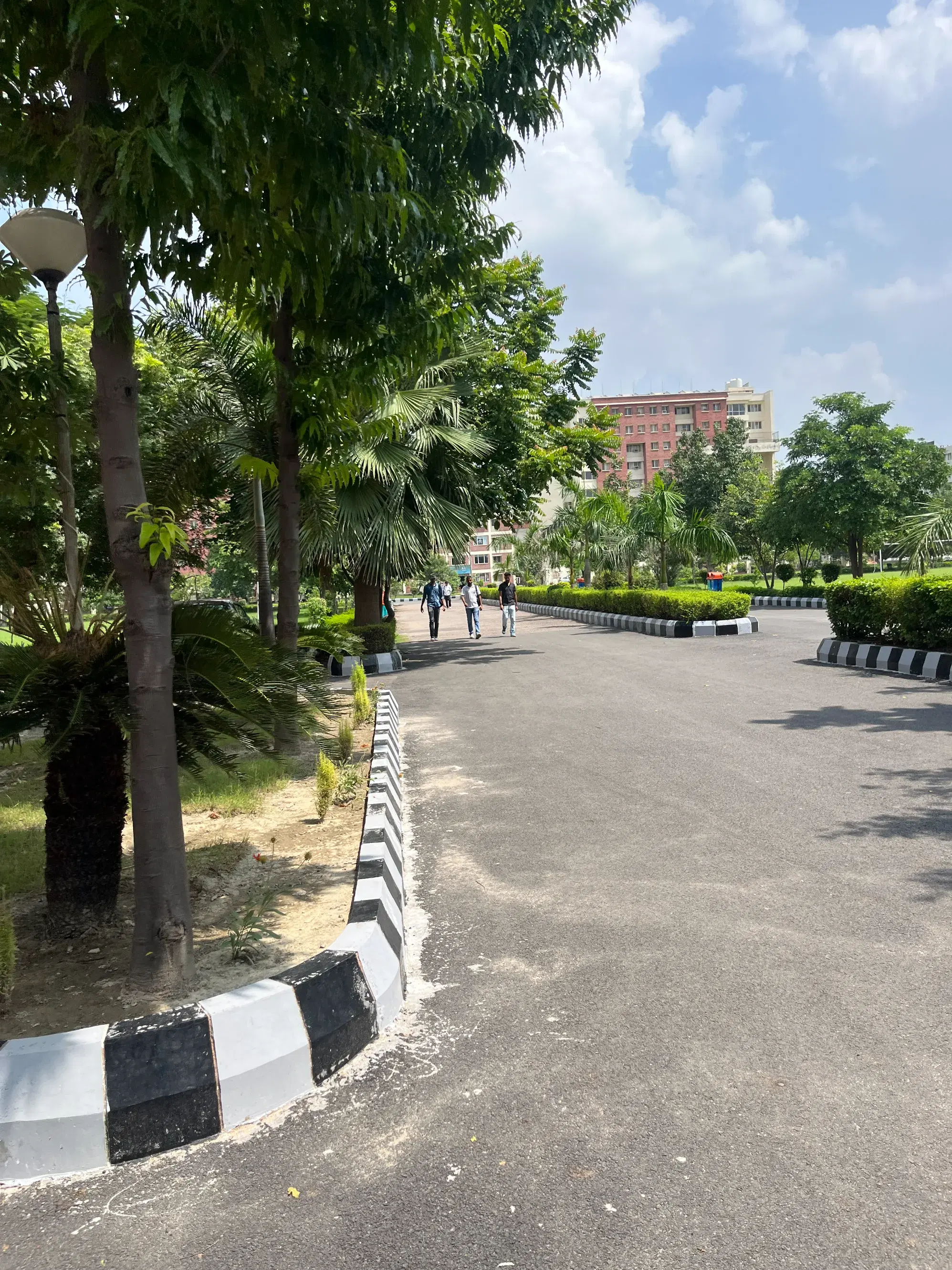 Amity University Greater Noida Campus photo 1